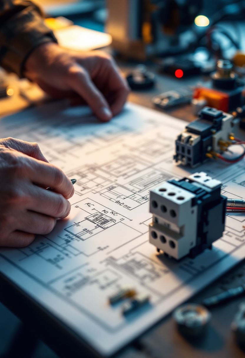 İstanbul’da Elektrik Tesisatı Yaptıracaklar Dikkat! Doğru Firma Nasıl Seçilir?