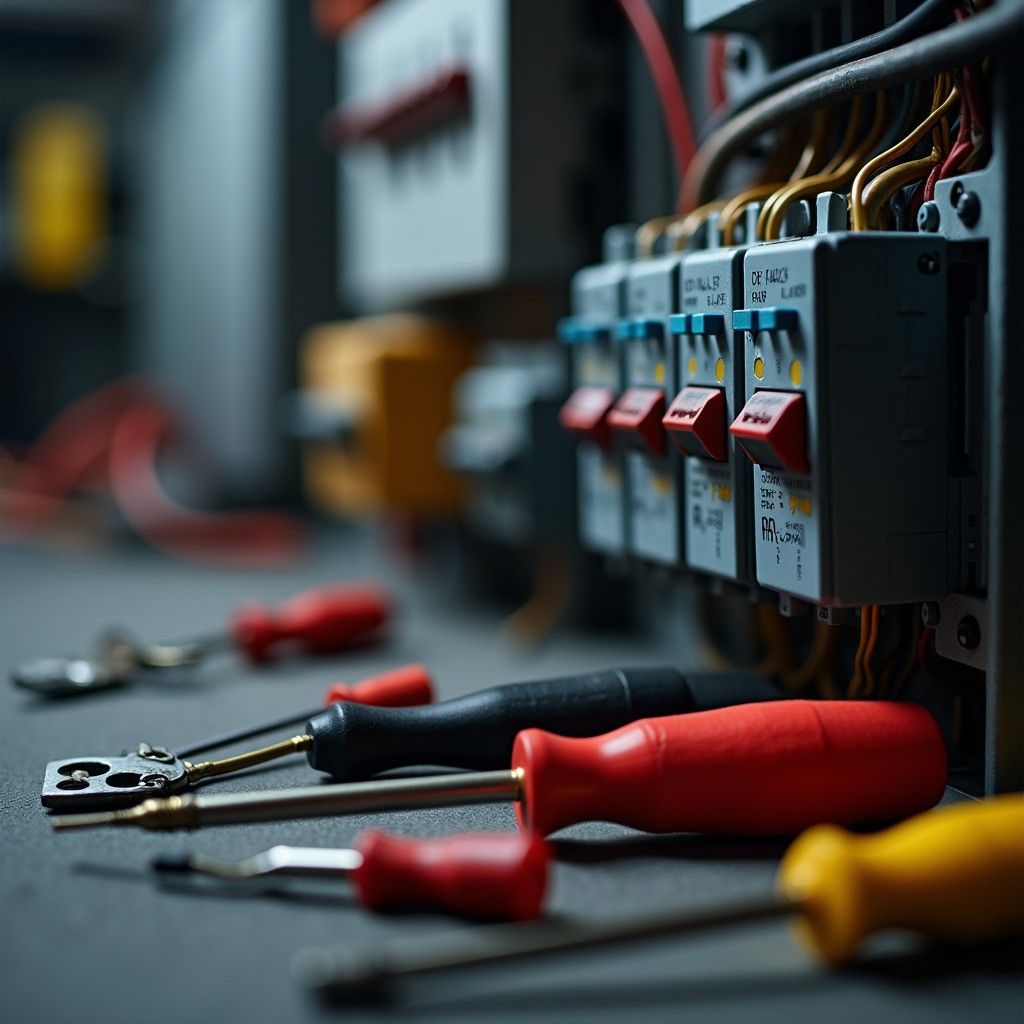 İstanbul’da İşletmelerin En Büyük Sorunu Ortaya Çıktı: Elektrik Altyapısı Yetersizliği