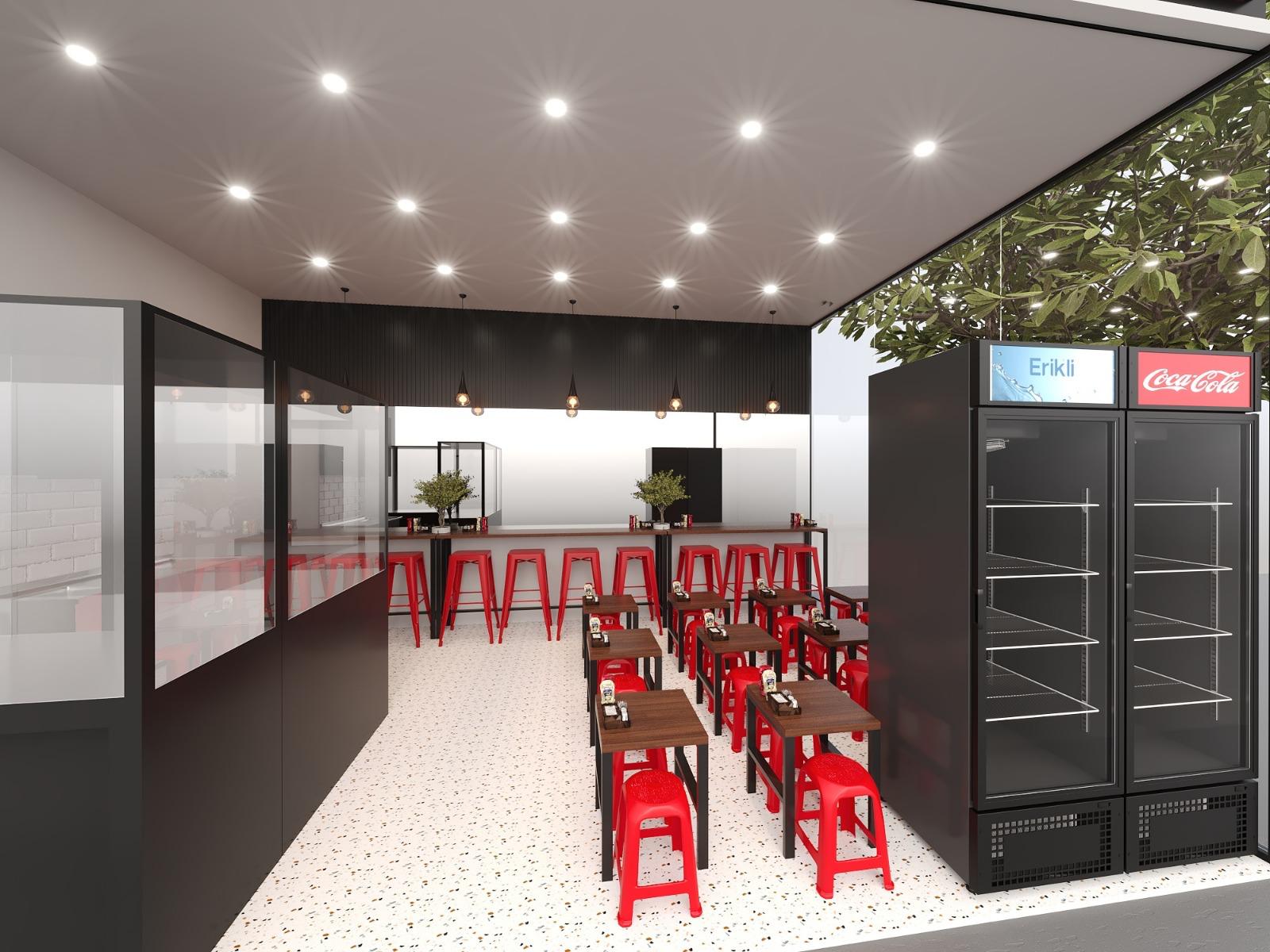 Proje Güncellemesi – Pilavcı Mehmet