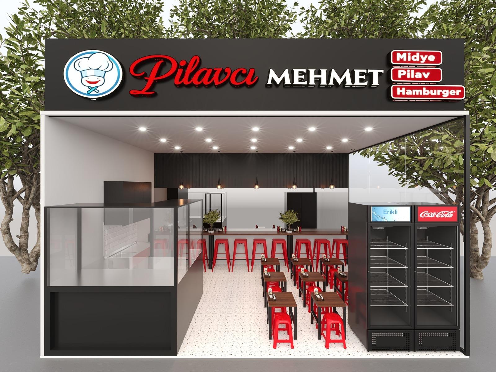 Proje Güncellemesi – Pilavcı Mehmet