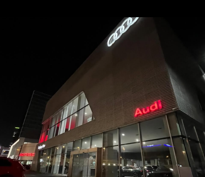 Kartal Doğuş Otomotiv