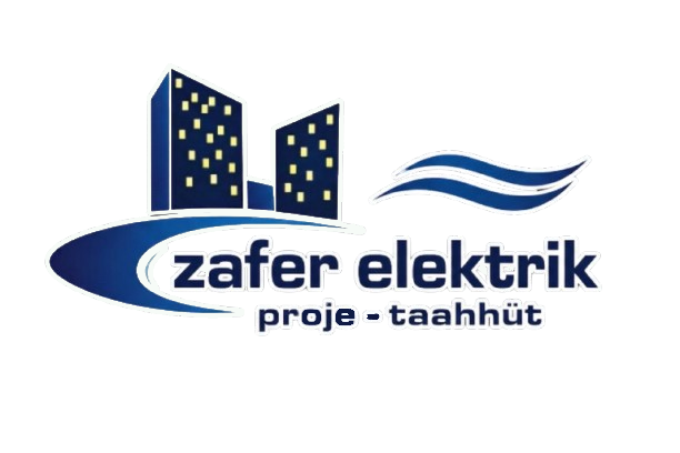 Zafer Tech Logo